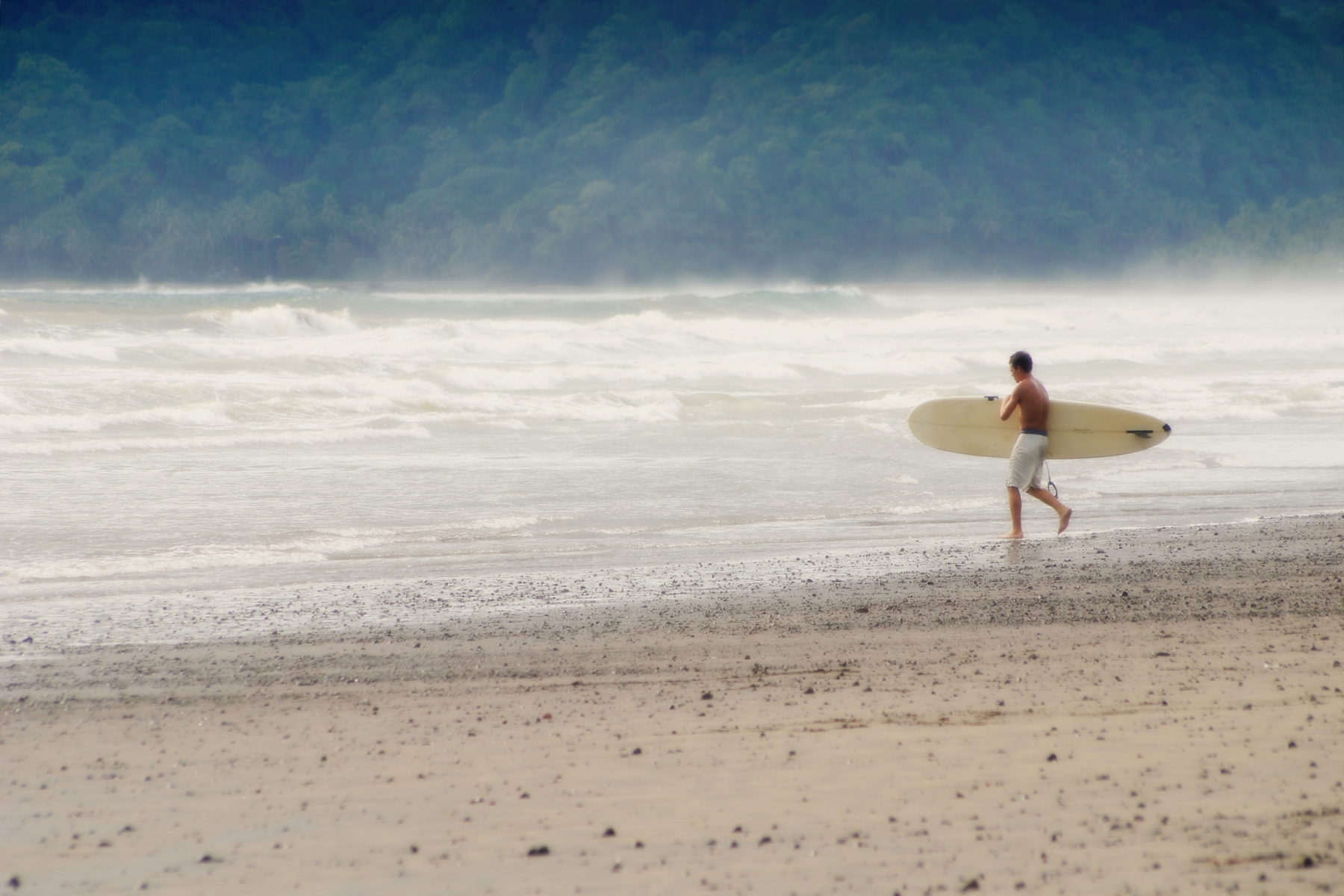 Semester på Costa Rica 15829-heading-out